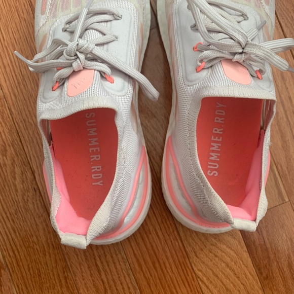 Adidas ultra boost summer RDY echo pink - Picture 8 of 10